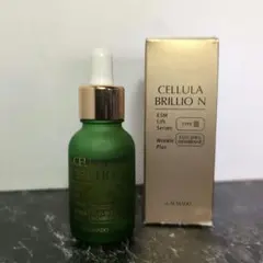 ALMADO チェルラーブリリオ N 薬用美容液 15mL - メルカリ