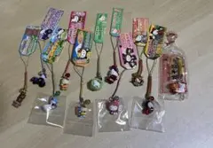 レアあり] ご当地キティ 11個 まとめ売り ハローキティ 根付け - メルカリ