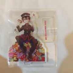 バラ売り不可！地縛少年花子くん　アクスタ 地縛少年花子くん ミュージアム ランタン アクスタ コンプ