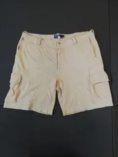 ポロラルフローレン ショートパンツ メンズ ハーフパンツ