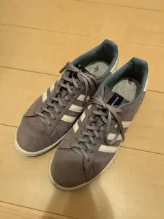 DESCENDANT adidas CAMPUS 27.5cm グレーのサムネイル