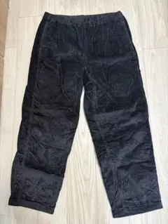 Levi's コーデュロイパンツ　supreme