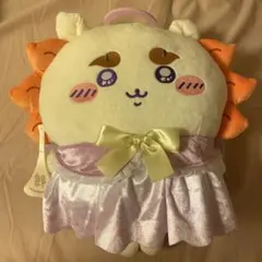 ま*い様 ちいかわてんし♡あくまてんしなBIGぬいぐるみ