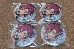 あんスタ　茨　缶バッジ