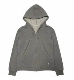 adidas フルジップパーカー グレー y2k archiveのサムネイル