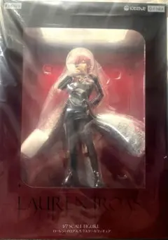 ローレン・イロアス 1/7スケールフィギュア