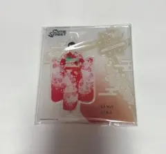CUTIE STREET 佐野愛花 アクリルスタンド 振袖衣装