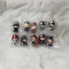 ペルソナ5 肩ズン 全コンプセット