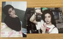 boynextdoor 19.99 イハン ポストカード フォトカード