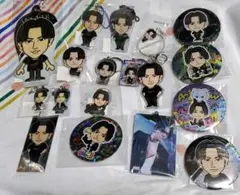 ！！最終値下げ！！ØMI 登坂広臣 グッズ 18点セット