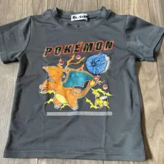 ポケモン Tシャツ サイズ110