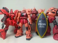 ガンダム ビッグサイズソフビフィギュア MSマーキングver. - メルカリ