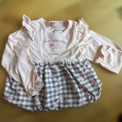 マイメロディ トレーナー 120㎝