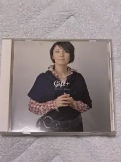 広瀬香美 Gift+ CD アルバム