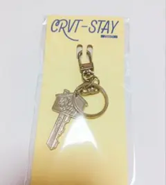 CRAVITY クレビティ 鍵型 キーホルダー シーグリ