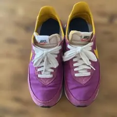 NIKE ワッフルトレーナー2