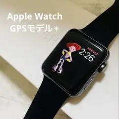 BT96%✴︎美品✴︎Apple Watch S3 42mm