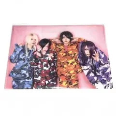 Sick2 PP扁平盒 壽。生日周邊