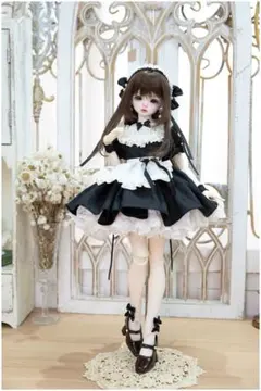 MDD.MSD.SDM 1/4サイズ ディーラー様製 お洋服セット - メルカリ