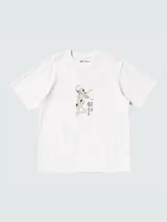 浮世絵 ダークファンタジー UT UNIQLO