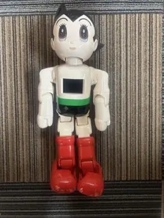 2026年最新】コミュニケーションロボット アトムの人気アイテム - メルカリ