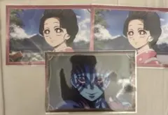 鬼滅の刃 ポストカード