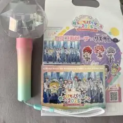 新品　カラフルピーチ ペンライト 限定キーホルダー カラフルピーチ – Creator Store