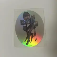 にじさんじ ART OF NIJISANJI 特典 加賀美ハヤト