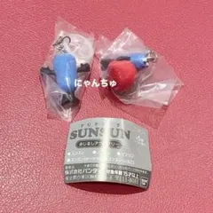 パペットスンスン めじるしアクセサリー