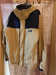 Columbia Interchange ジャケット L