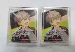 あんさんぶるスターズ 晃牙 アニカフェ コロッタ