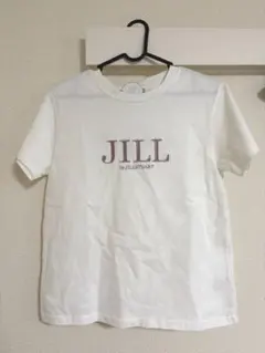 JILL by JILLSTUART ロゴ刺繍 Tシャツのサムネイル