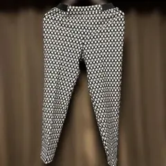 7-1D concept. セブンアイディーコンセプト パンツ【新品未使用品】