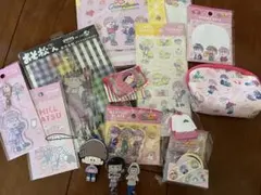 トド松　アクキー　アクスタ　ステッカー　などのサムネイル