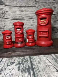 2025年最新】昭和郵便ポストの人気アイテム - メルカリ