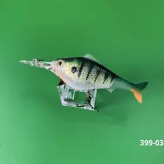 STORM SOFT SHAD ストーム　ソフトシャッドのサムネイル