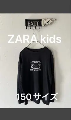男の子 zara 130
