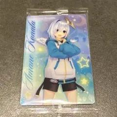 ホロライブプロダクション ウエハース vol.5 天音かなた　カード②