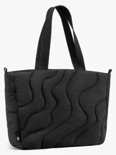 [tomtoc] ふわふわ トートバッグ レディース 軽量 ショルダーバッグ