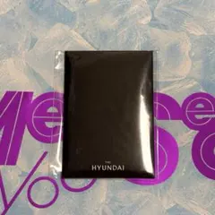 THE HYUNDAI TWSトレカセット オモカド - メルカリ