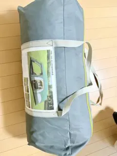 Quechua ARPENAZ FAMILY 4.1 キャンプテント - メルカリ