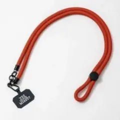 YES GOOD MARKET MOBILE STRAP YGM SEESEE