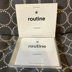 routine complication CD