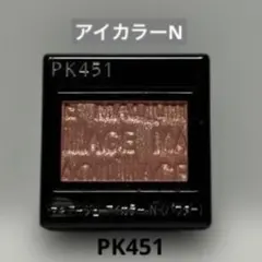 マキアージュ アイカラーN PK451