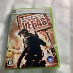Tom Clancy's Rainbow Six Vegas