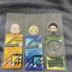 ◎サカモトデイズ◎ブックマーク◎