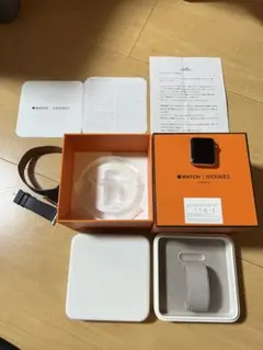 2026年最新】HERMES Apple Watch本体の人気アイテム - メルカリ