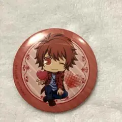 うたプリ 一十木音也 プリライ7th 缶バッジ - メルカリ