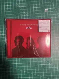 m-flo SUPERLIMINAL エムフロ Deluxe Edition - メルカリ