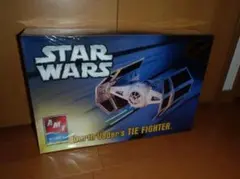 AMT スターウォーズ ダースベイダー専用タイファイター 新品未開封 Amazon | ファインモールド 1/72 スター・ウォーズシリーズ